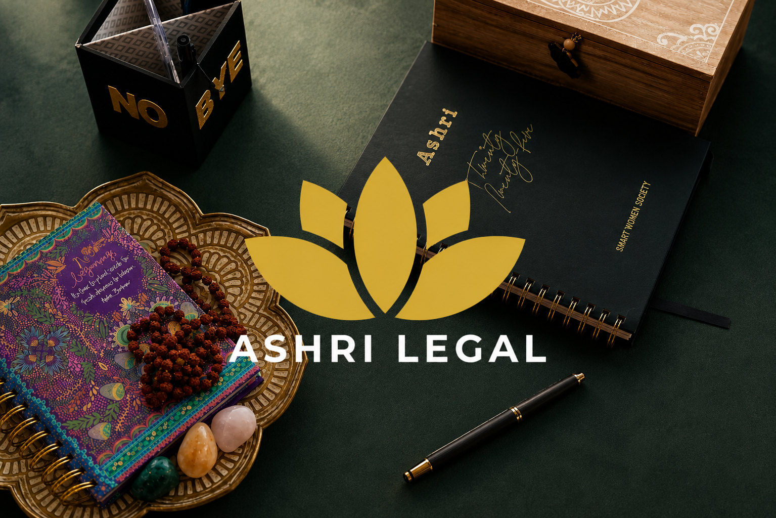 Ashri Legal