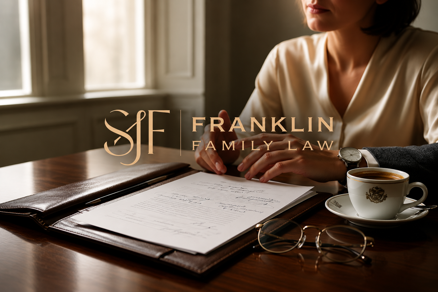 Franklin Family Law