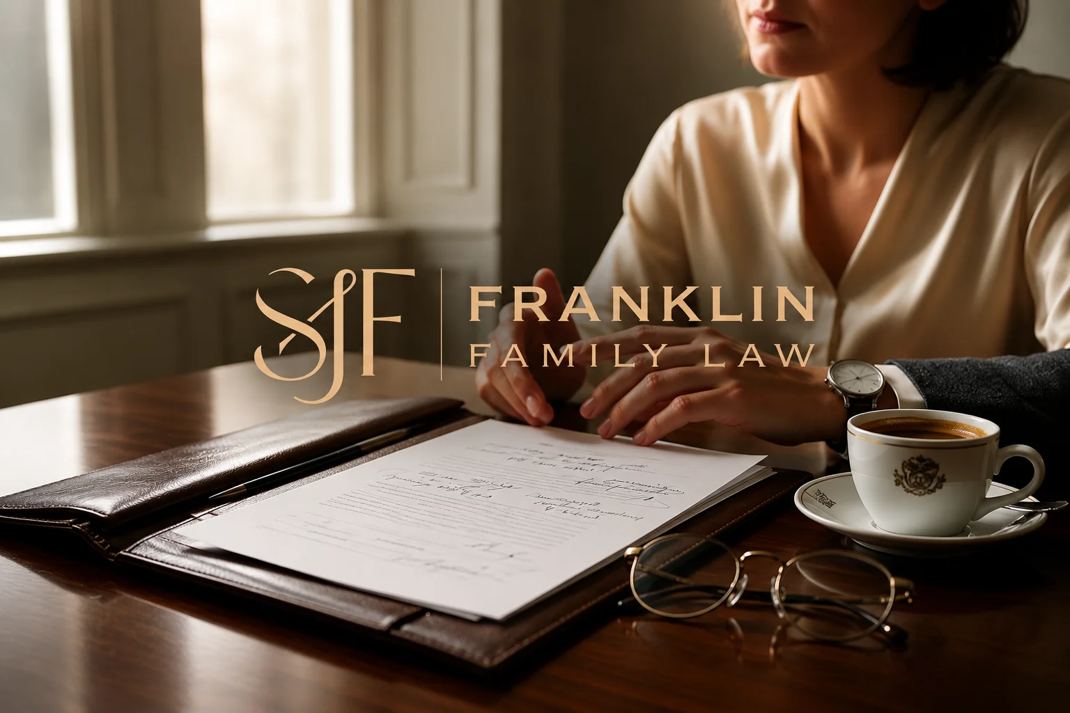 Franklin Family Law — family law SEO and Google Ads Brisbane