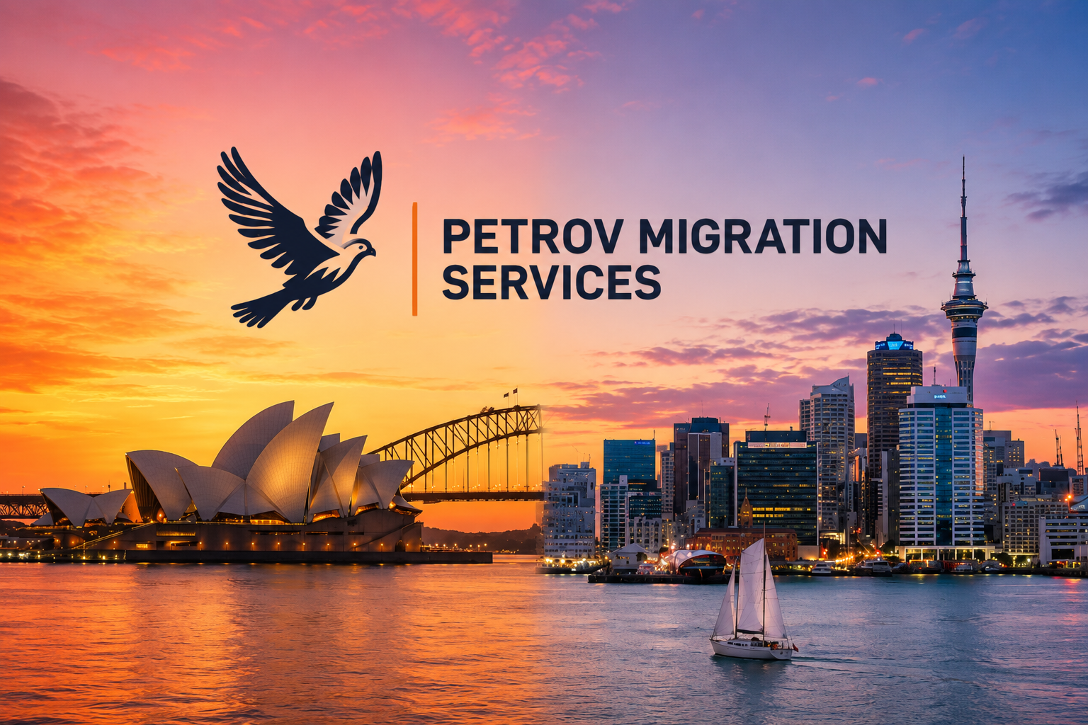 Petrov Migration Services