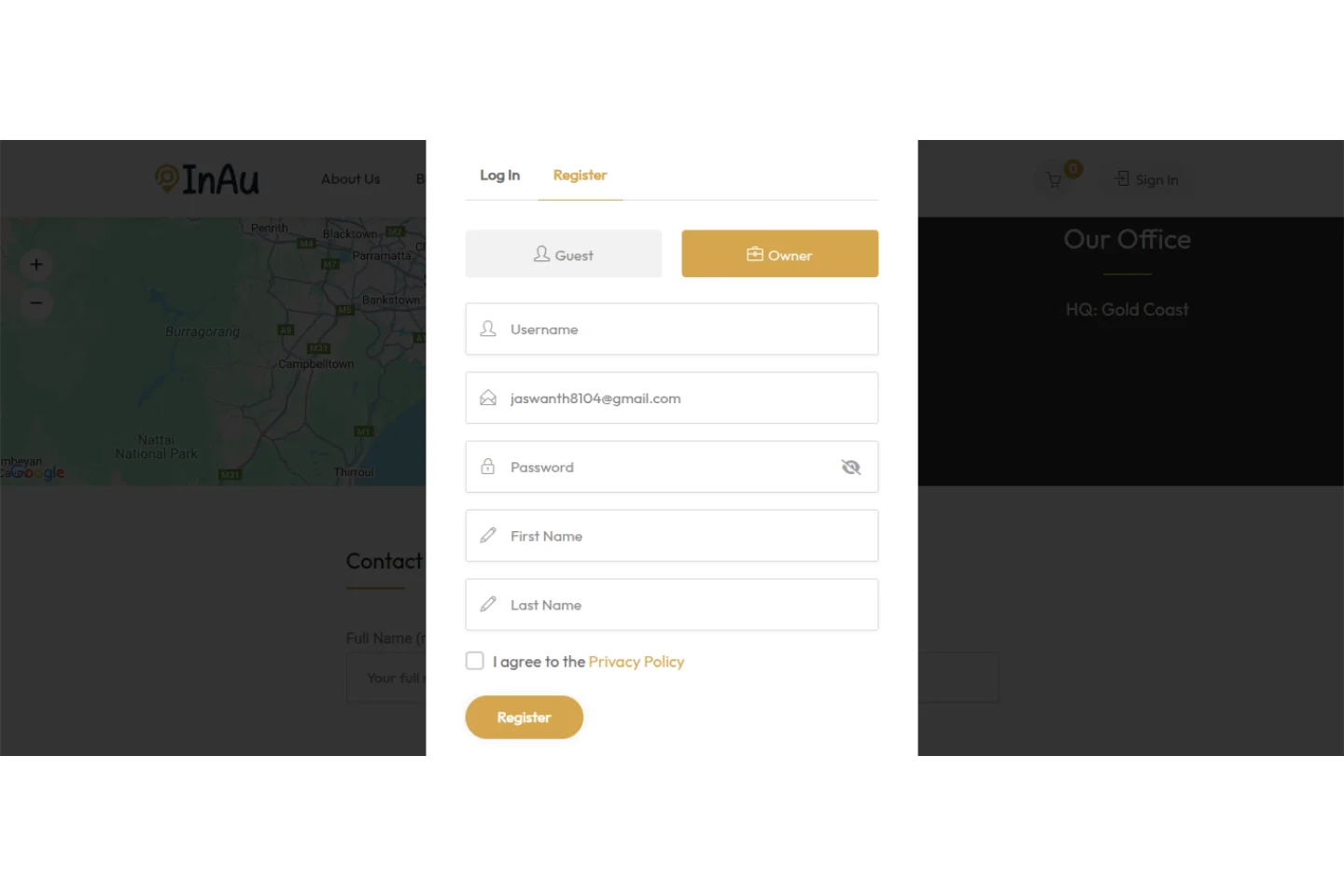 IN-AU Directory WooCommerce premium membership checkout