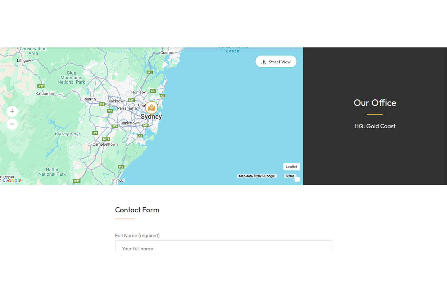 IN-AU screenshot 5
